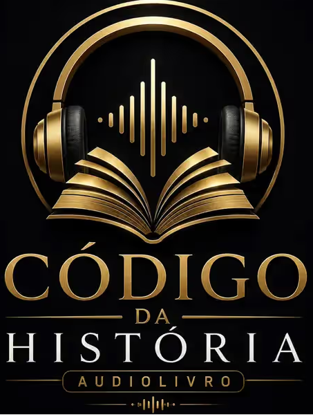 Código da História - Audiolivro