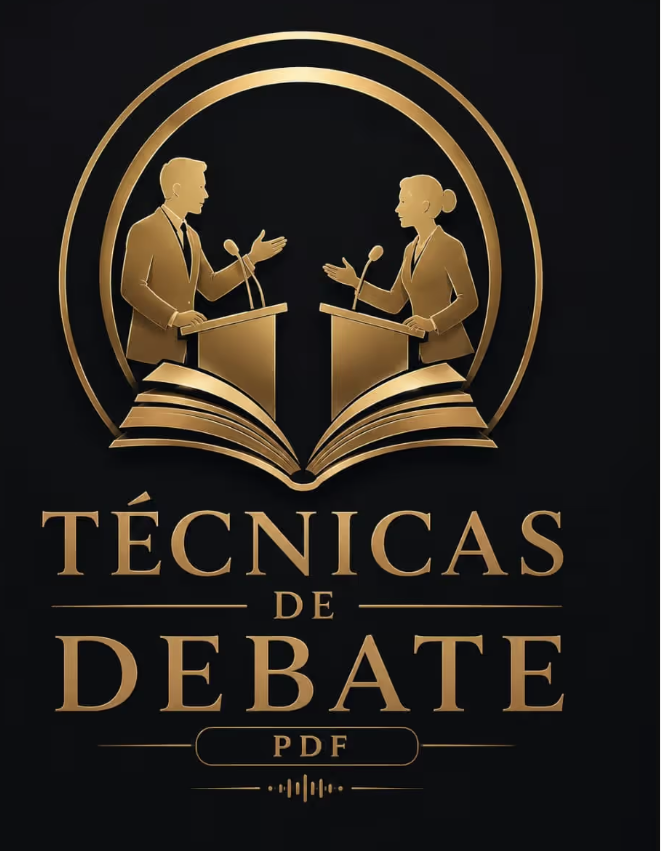 Técnicas de Debate - PDF